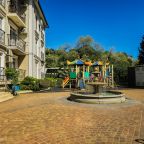 Студио (Deluxe Apartment ЖК Царицыно кв17), Апартаменты Deluxe Apartment ЖК Царицыно