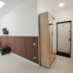Апартаменты (Deluxe ЖК Екатерининский квартал цокольный этаж 9), Апартаменты Deluxe Apartment в Екатерининском квартале