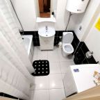 Апартаменты (Deluxe ЖК Екатерининский квартал цокольный этаж 9), Апартаменты Deluxe Apartment в Екатерининском квартале