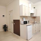 Апартаменты (Deluxe ЖК Екатерининский квартал цокольный этаж 9), Апартаменты Deluxe Apartment в Екатерининском квартале
