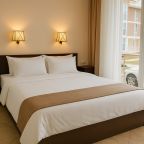 Апартаменты (Deluxe ЖК Екатерининский квартал 102а), Апартаменты Deluxe Apartment в Екатерининском квартале