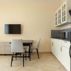 Апартаменты (Deluxe ЖК Екатерининский квартал 102а), Апартаменты Deluxe Apartment в Екатерининском квартале