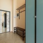 Апартаменты (Deluxe ЖК Екатерининский квартал 102а), Апартаменты Deluxe Apartment в Екатерининском квартале