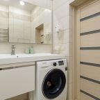 Апартаменты (Deluxe ЖК Екатерининский квартал 102а), Апартаменты Deluxe Apartment в Екатерининском квартале