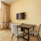Апартаменты (Deluxe ЖК Екатерининский квартал 102а), Апартаменты Deluxe Apartment в Екатерининском квартале