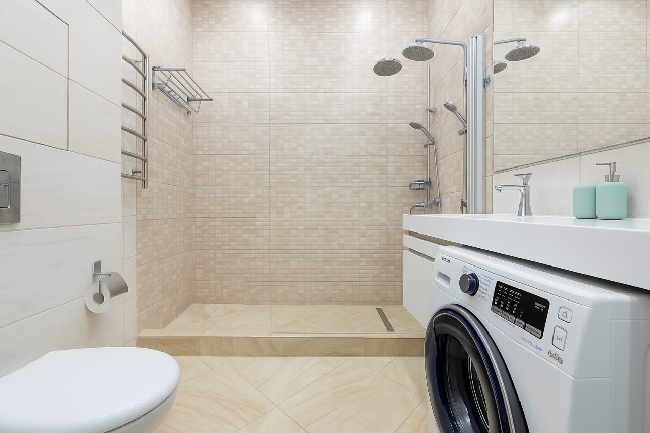 Апартаменты (Deluxe ЖК Екатерининский квартал 102б), Апартаменты Deluxe Apartment в Екатерининском квартале