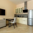 Апартаменты (Deluxe ЖК Екатерининский квартал 102б), Апартаменты Deluxe Apartment в Екатерининском квартале