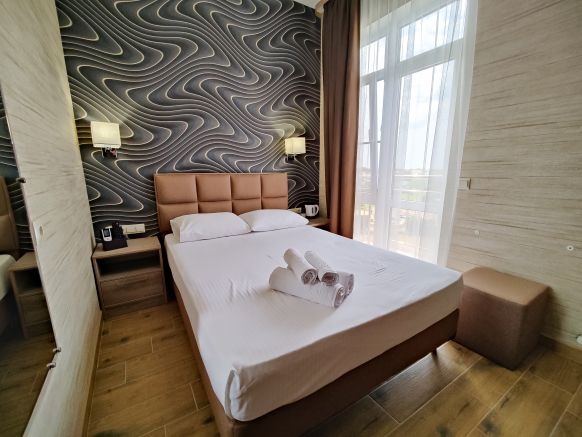 Фотография номера гостиницы Элита 2