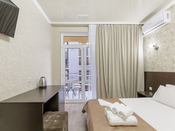 Фотография номера гостиницы Фараон