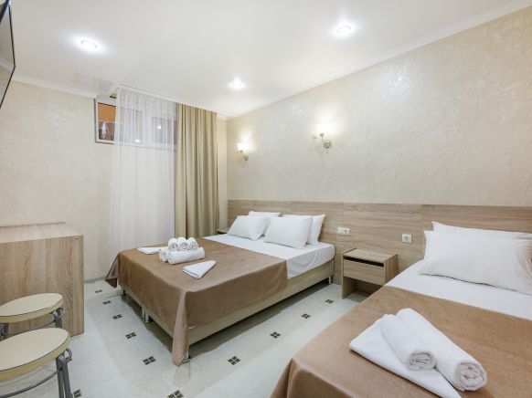 Фотография номера гостиницы Фараон