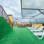 Бассейн, Гостевой дом Фараон