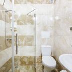 Апартаменты (4х с балконом), Гостевой дом Фараон