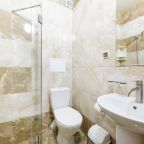 Апартаменты (4х с балконом), Гостевой дом Фараон