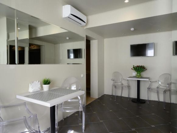 Фотография номера гостиницы Хит