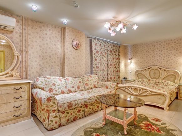 Фотография номера гостиницы Guenos Plaza