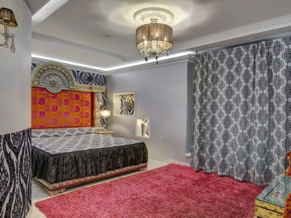 Фотография номера гостиницы Guenos Plaza