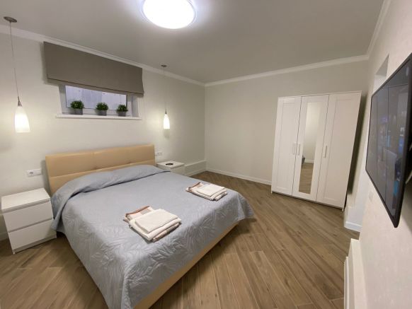 Фотография номера гостевого дома София