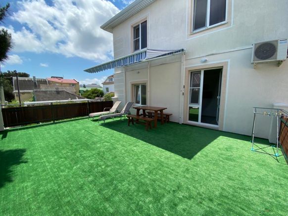 Фотография номера гостевого дома София