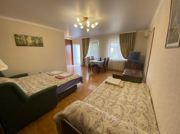 Фотография номера гостевого дома София