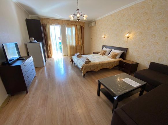 Фотография номера гостевого дома София