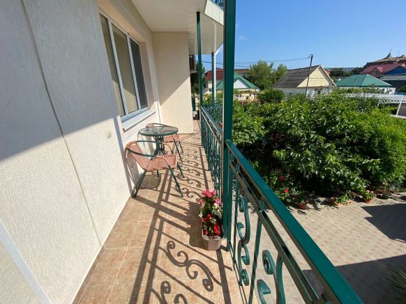 Фотография номера гостевого дома София