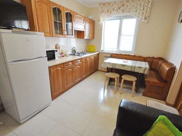 Фотография номера гостевого дома София