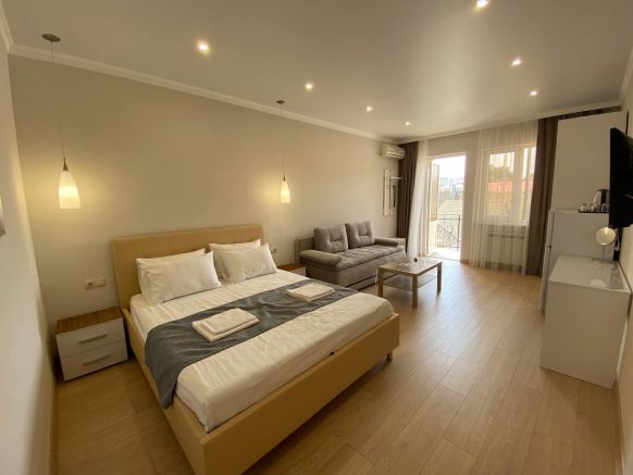 Фотография номера гостевого дома София