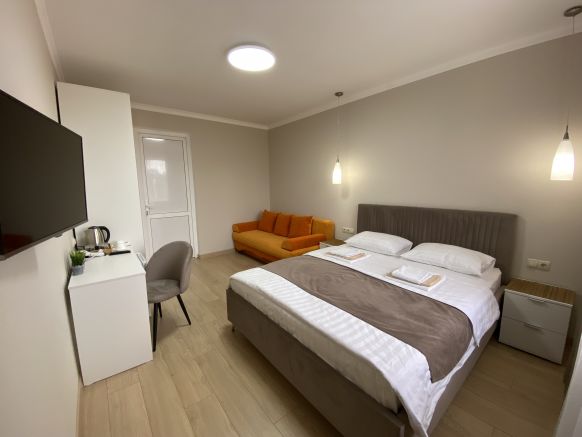 Фотография номера гостевого дома София