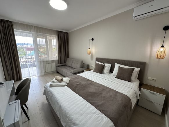 Фотография номера гостевого дома София