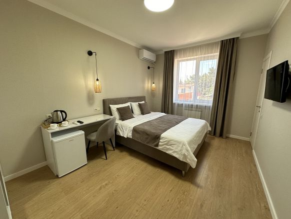 Фотография номера гостевого дома София