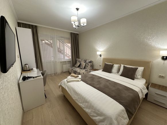 Фотография номера гостевого дома София