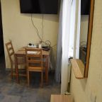 Апартаменты (Эконом с диваном), Гостевой дом Старый Кисловодск