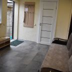 Апартаменты (Эконом с диваном), Гостевой дом Старый Кисловодск