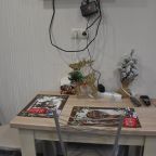 Апартаменты (Эконом с диваном "Прованс" на ул. Гагарина, 58), Апартаменты Старый Кисловодск