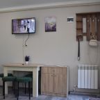 Апартаменты (Эконом с диваном "Прованс" на ул. Гагарина, 58), Апартаменты Старый Кисловодск