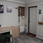 Апартаменты (Эконом с диваном "Прованс" на ул. Гагарина, 58), Апартаменты Старый Кисловодск