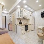 Апартаменты (Deluxe Apartment на Каспийской 34), Deluxe Apartment на Каспийской