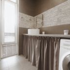 Апартаменты (Deluxe Apartment ЖК Зимняя сказка), Deluxe Apartment ЖК Зимняя сказка