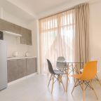 Апартаменты (Deluxe Apartment ЖК Зимняя сказка), Deluxe Apartment ЖК Зимняя сказка