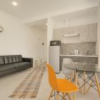 Апартаменты (Deluxe Apartment ЖК Зимняя сказка), Deluxe Apartment ЖК Зимняя сказка