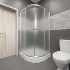 Апартаменты (Deluxe Apartment ЖК Зимняя сказка), Deluxe Apartment ЖК Зимняя сказка