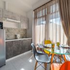 Апартаменты (Deluxe Apartment ЖК Зимняя сказка), Deluxe Apartment ЖК Зимняя сказка
