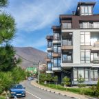 Апартаменты (Deluxe Apartment ЖК Зимняя сказка), Deluxe Apartment ЖК Зимняя сказка