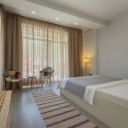 Жильё полностью ваше, Deluxe Apartment ЖК Зимняя сказка