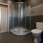 Жильё полностью ваше, Deluxe Apartment ЖК Зимняя сказка