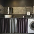 Жильё полностью ваше, Deluxe Apartment ЖК Зимняя сказка
