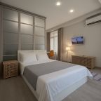 Жильё полностью ваше, Deluxe Apartment ЖК Зимняя сказка