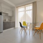 Жильё полностью ваше, Deluxe Apartment ЖК Зимняя сказка