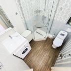 Апартаменты (Deluxe ЖК Довлатов), Апартаменты Делюкс в ЖК Довлатов