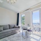 Апартаменты (Deluxe ЖК Касабланка), Апартаменты Deluxe Apartment ЖК Касабланка